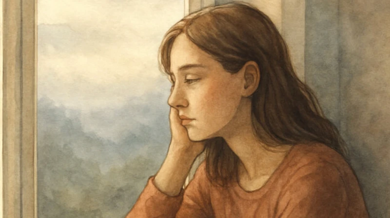 Апатия и депрессия