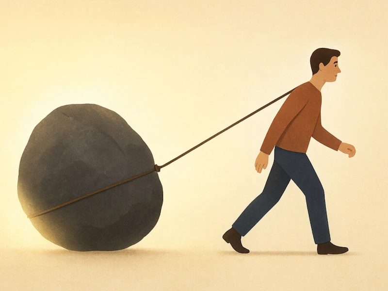 Стыд и вина